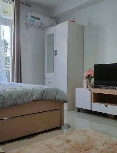 Haus Of Emerald - Saekyung 956 Looc Apartment