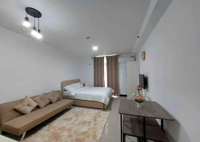 Haus Of Emerald - Saekyung 956 Looc Cebu
